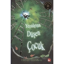 Yeraltına Düşen Çocuk - Yqbx-662663