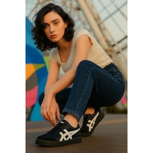 Etayger E-3149-3175 Smb Siyah Beyaz Unisex Sneaker Spor Ayakkabı Çok Renkli