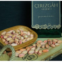 Çerezgah Premium Siirt Fıstığı 1 KG