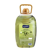 Hobby Zeytin Sıvı Sabun 3 L