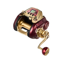 Daiwa Seaborg G 24 1200 M Sağ El Elektrikli Çıkrık