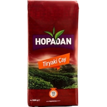 Tiryaki Çay 1000gr