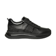Marcomen 24176 Casual Siyah Erkek Spor Ayakkabı S-3 Syh Ctn-syh - 918533173 S-3 Syh Ctn-syh