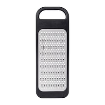 Ikea 365+ Hazne Uyumlu Rende 26 Cm Krom Siyah Gümüş - Siyah