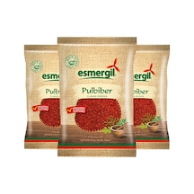 Esmergil Pul Biber 3'lü Paket 3 x 70 Gr
