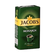 Jacobs Monarch Filtre Kahve 250 G - Yumuşak Aromalı Türk Kahvesi Deneyimi 4'li Avantaj Paketi Mıchu
