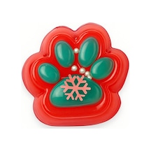 Kedi Patisi Yapışabilen Sukuşi Çok Renkli Squishy Jel Pati Stres Giderici Yapışkan Slime Pati A