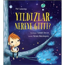 Yıldızlar Nereye Gitti? - Phil Cummings - Yapı Kredi Yayınları