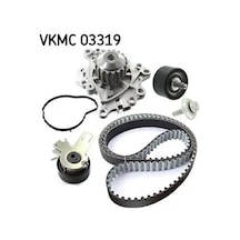 Opel Grandland Triger Seti + Devirdaim 1.5d 2018-2024 D15dth Skf Vkmc03319
