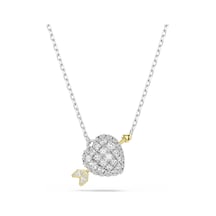 5737291 Swarovski Kolye Idyllıa:pend Whı/mıx Metalik