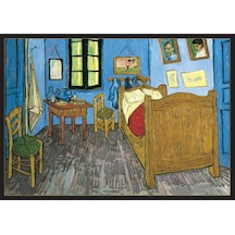 Room İn Arles Puzzle