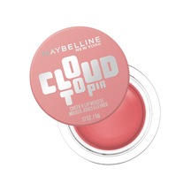New York Cloudtopia Köpük Dokulu Mat Allık 09 Dreamy Dawn Çok Renkli