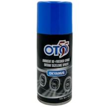 Oto55 Klima & Araç Koku Yenileyici 150 Ml Okyanus