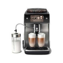 Saeco GranAroma Deluxe SM6685/00 Tam Otomatik Espresso Makinesi