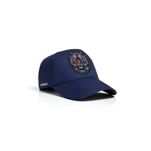 Ogc Kaplan Unisex Şapka Lacivert