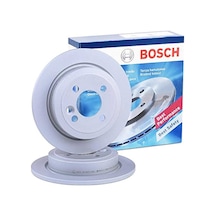 Mini One R56 1.6 2010-2013 Bosch Arka Disk 259mm 2 Adet