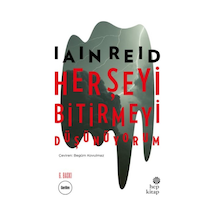 Herşeyi Bitirmeyi Düşünüyorum - Rxlu-751738