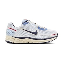 Nike Bowerman Zoom Vomero 5 Womens Sneaker Kadın Günlük Spor Ayakkabı Mavi