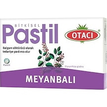 Otacı Bitkisel Pastil Meyanbalı