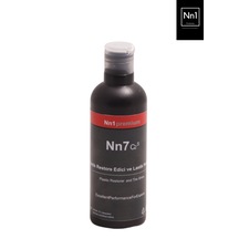 Nn1 Premium Plastik Restore Edici Ve Lastik Parlatıcı 250 ml