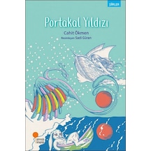 Portakal Yıldızı - Yqbx-621176