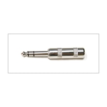 Kirlin Cv2407X2P 2 Li Set Nikel Kaplama Sterıo 1-4 Trs Jak-2 Li