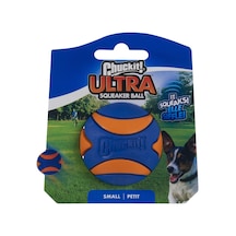 Chuckit Ultra Squeaker Sesli Köpek Oyun Topu Küçük Boy 5 CM