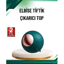 Kompakt Ve Taşınabilir Tüy Temizleme Topu Su İle Kolay Temizlik
