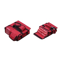 Empero Emp.trbag.04 Thermo Ceplı Pızza Servıs Çantası