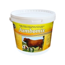 Royal İlaç Jumbomix 10 KG