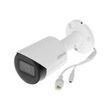 Dahua Hfw1431s-s-0360b 1/3 Cmos 4mp 3.6mm Poe Sessiz Bullet Starlight Ip Güvenlik Kamera