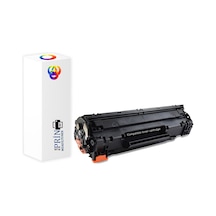 Hp Laserjet Pro Mfp M125Rnw Yazıcıuyumlu 83Atoner2000Syf