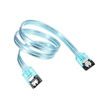 50Cm Sata 3.0 Data Kablosu Mavi - 1 Adet