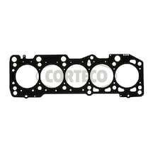 Corteco 83403305 Silindir Kapak Contası Vw Crafter 06 Ceba-cebb-ceca-cecb-bjj-bjk-bjl-bjm 2.5 Tdi 3 Kertik Kalınl Ik: 1.61mm 076103383e