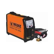 Yıldız Stararc Tıg 225 Dc Argon Kaynak Makinası
