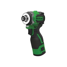 Haispro RB-SD1608-l 16 V 2.0 AH 180 NM Darbeli Vidalama Matkap