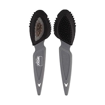 Unisex Diğer Aksesuarlar - Combi Deri Ayakkabı Fırçası - W.1595.0