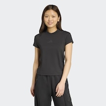 Adidas Jw7782 W Z.n.e. Bb Tee Kadın Tişört siyah