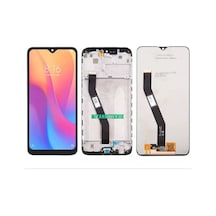 Xiaomi Redmi 8A Lcd Ekran Dokunmatik Çıtalı (515862176)