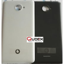 Vodafone Smart 7 Arka Kapak Pil Batarya Kapağı