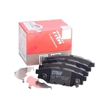 Subaru Legacy Arka Fren Balatası 2.0 150 Beygir 2004-2009 Trw