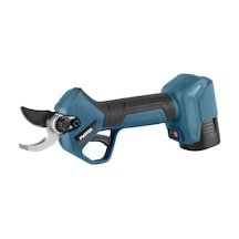 Proter PST 130 BL 28 MM Kömürsüz Şarjlı Budama Makası
