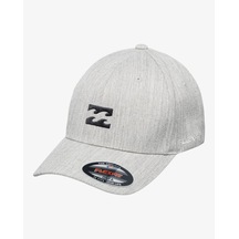 Billabong All Day Flexfit Cap Erkek Şapka Ebyha00134 Gri Gri