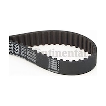 Contıtech Triger Kayışı 131x254 Ford Escort Fıesta Mondeo 1.6-1.8 16v 93-00 5360xs Ct728 928m 6268 A2d A2c