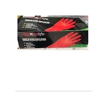 Temizlik Ve Bulaşık Eldiveni Large S 1 Çift Royaleks-clkn-1677 49816008