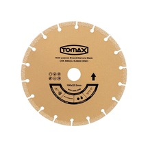 Çok Amaçlı Elmas Kesici Disk - 115x22 Ca4ef