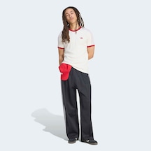 Adidas Oversized Erkek Siyah Eşofman Altı Ks7530 Çok Renkli