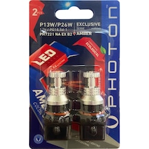Photon P13w Turuncu Blister Ph7221 Ex B2