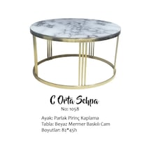 Brc Bufalo Ziigon1013 Model Metal Transmisyon Gümüş Renk Kaplam S