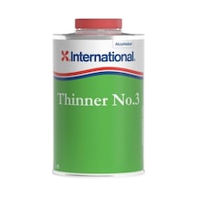 İnternational Tiner No:3 1L